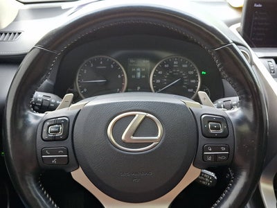 2019 Lexus NX NX 300