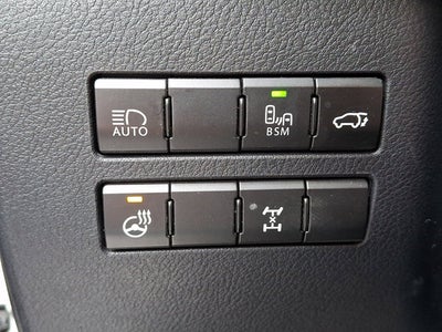 2019 Lexus NX NX 300