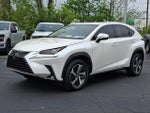 2019 Lexus NX NX 300