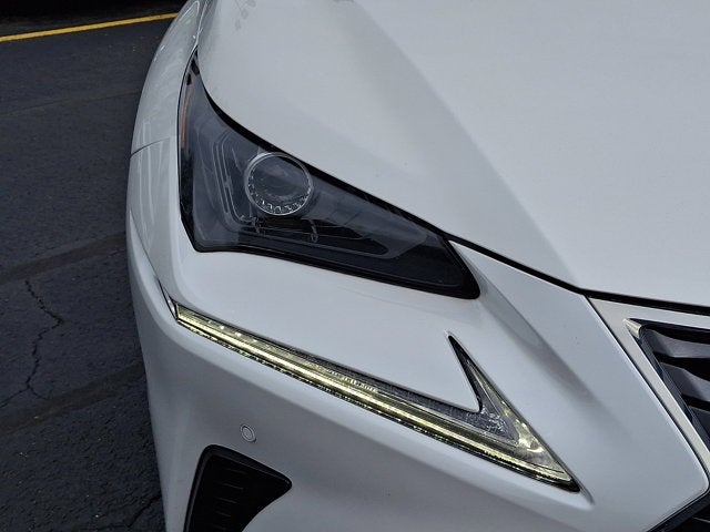 2019 Lexus NX NX 300