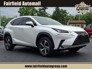 2019 Lexus NX NX 300