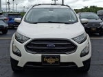 2018 Ford EcoSport SES