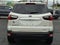 2018 Ford EcoSport SES