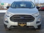 2022 Ford EcoSport S