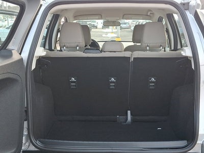 2022 Ford EcoSport S