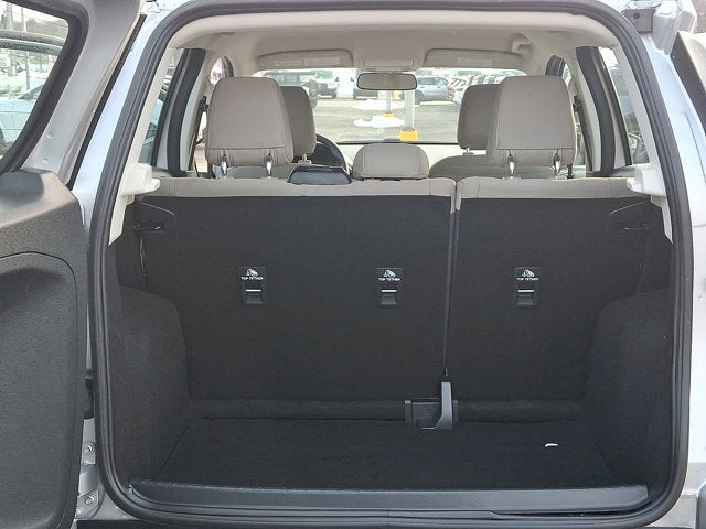 2022 Ford EcoSport S