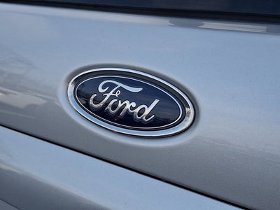 2022 Ford EcoSport S