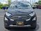 2022 Ford EcoSport Titanium