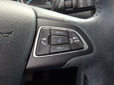 2022 Ford EcoSport Titanium
