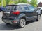 2022 Ford EcoSport Titanium