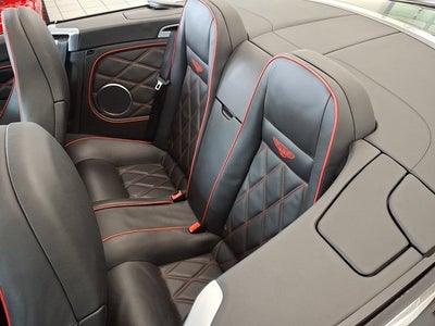2011 Bentley Continental GT Speed