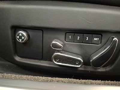 2011 Bentley Continental GT Speed