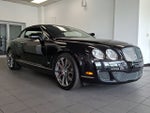 2011 Bentley Continental GT Speed
