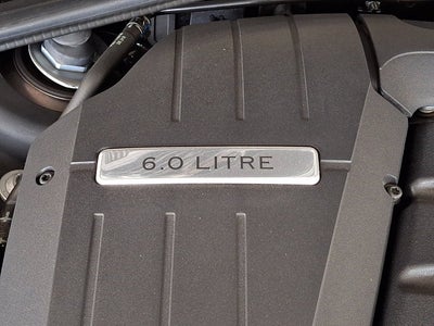 2011 Bentley Continental GT Speed