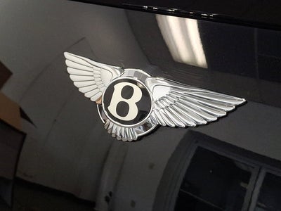 2011 Bentley Continental GT Speed