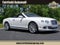 2014 Bentley Continental GT Speed Speed