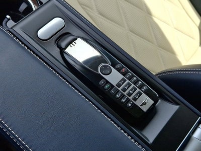 2014 Bentley Continental GT Speed Speed