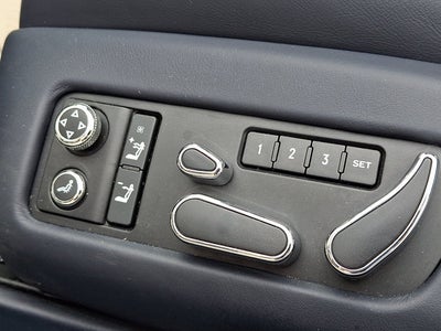 2014 Bentley Continental GT Speed Speed