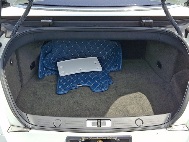 2014 Bentley Continental GT Speed Speed