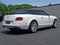 2014 Bentley Continental GT Speed Speed