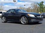 2012 Mercedes-Benz SLK SLK 250