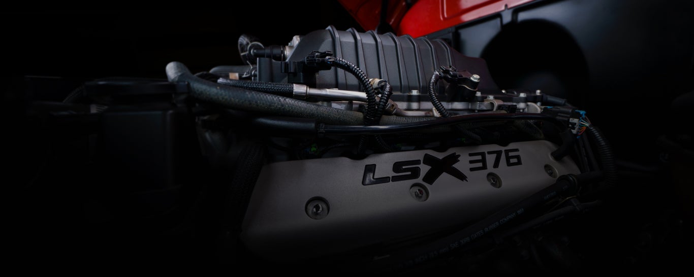 Fairfield Chevrolet in LEWISBURG PA