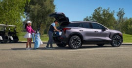 Fairfield Chevrolet in LEWISBURG PA