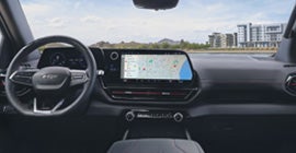 Fairfield Chevrolet in LEWISBURG PA