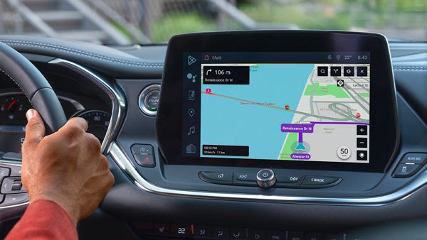 Fairfield Chevrolet in LEWISBURG PA