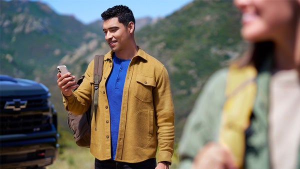 Fairfield Chevrolet in LEWISBURG PA