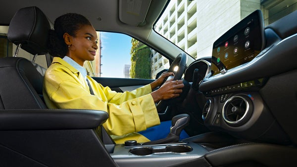 Fairfield Chevrolet in LEWISBURG PA