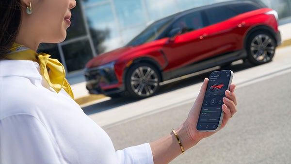 Fairfield Chevrolet in LEWISBURG PA