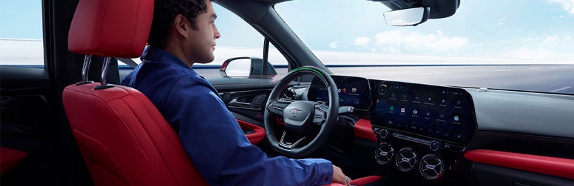 Fairfield Chevrolet in LEWISBURG PA