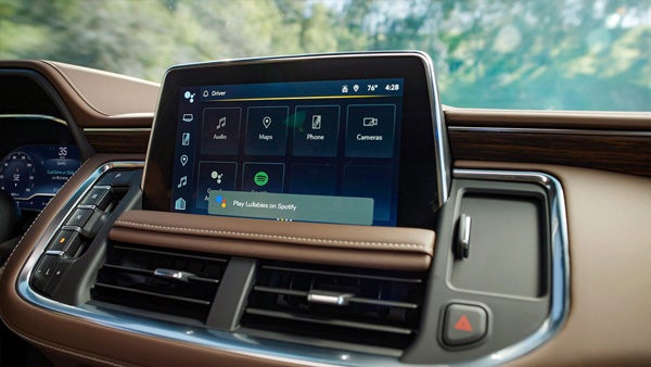 Fairfield Chevrolet in LEWISBURG PA