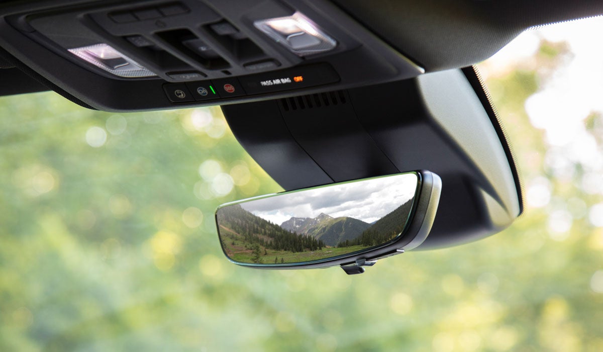 Fairfield Chevrolet in LEWISBURG PA