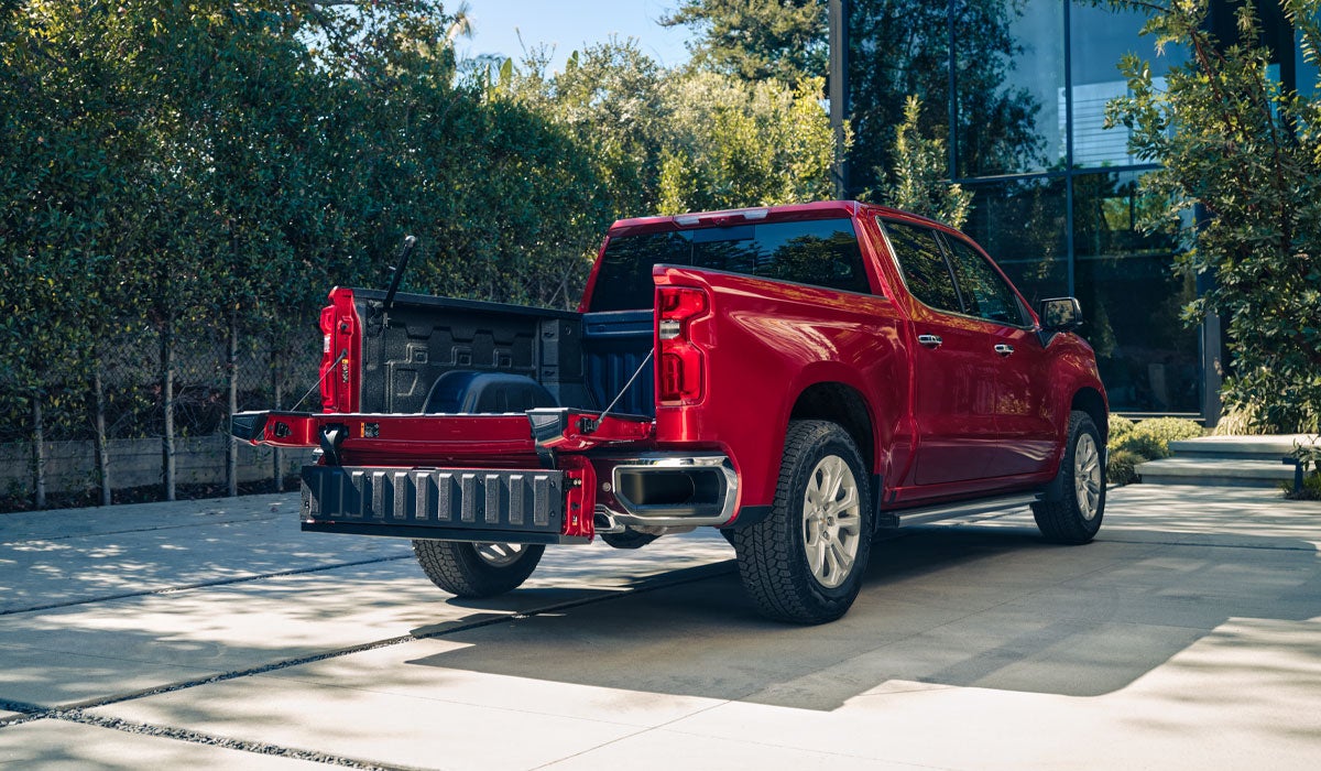 Fairfield Chevrolet in LEWISBURG PA
