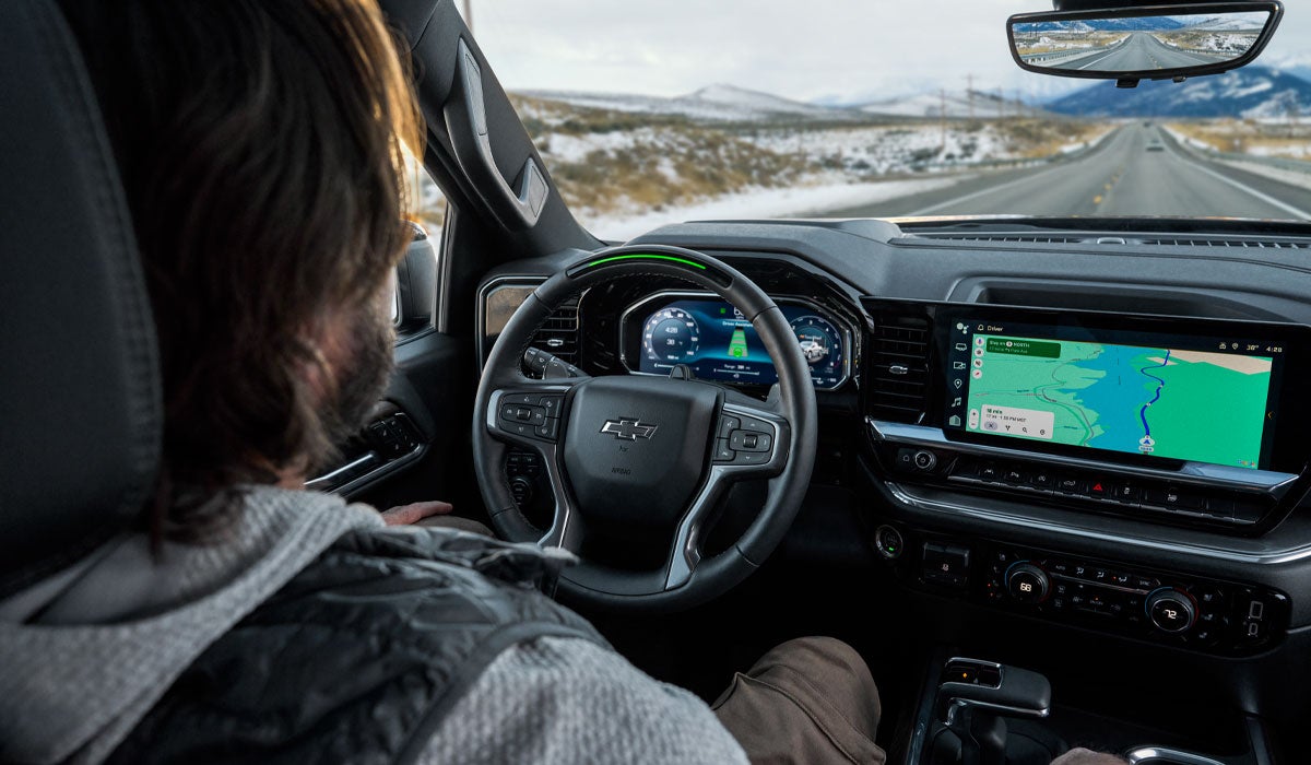 Fairfield Chevrolet in LEWISBURG PA