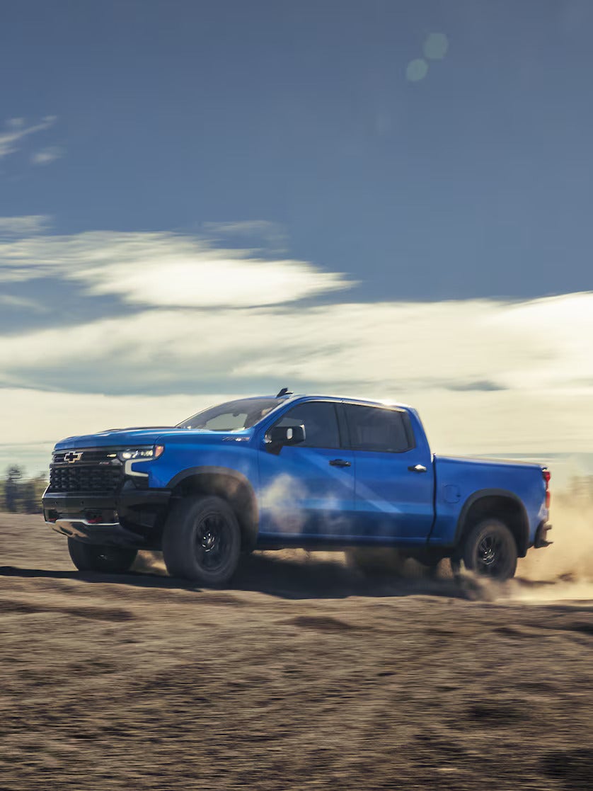 Fairfield Chevrolet in LEWISBURG PA