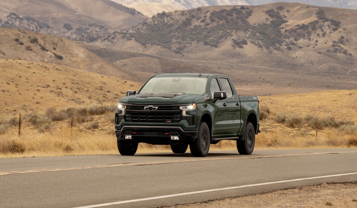 Fairfield Chevrolet in LEWISBURG PA