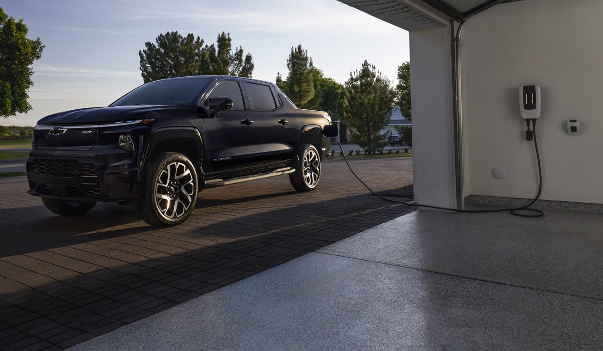 Fairfield Chevrolet in LEWISBURG PA