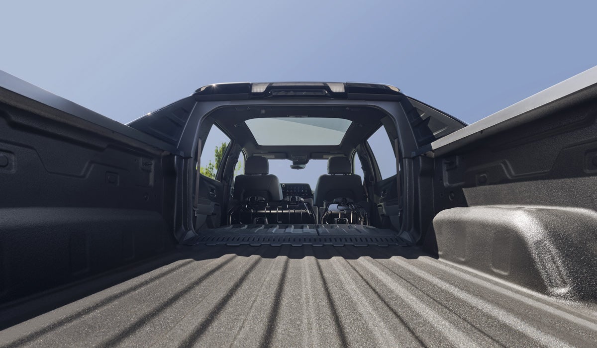 Fairfield Chevrolet in LEWISBURG PA