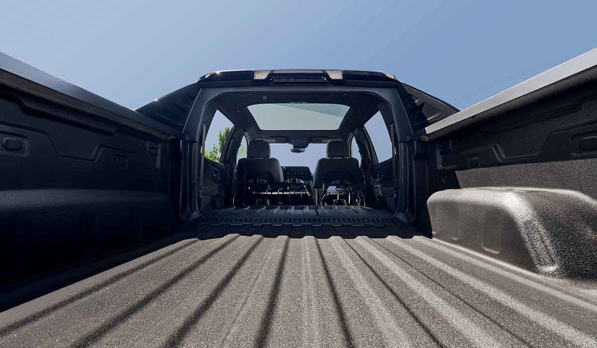 Fairfield Chevrolet in LEWISBURG PA