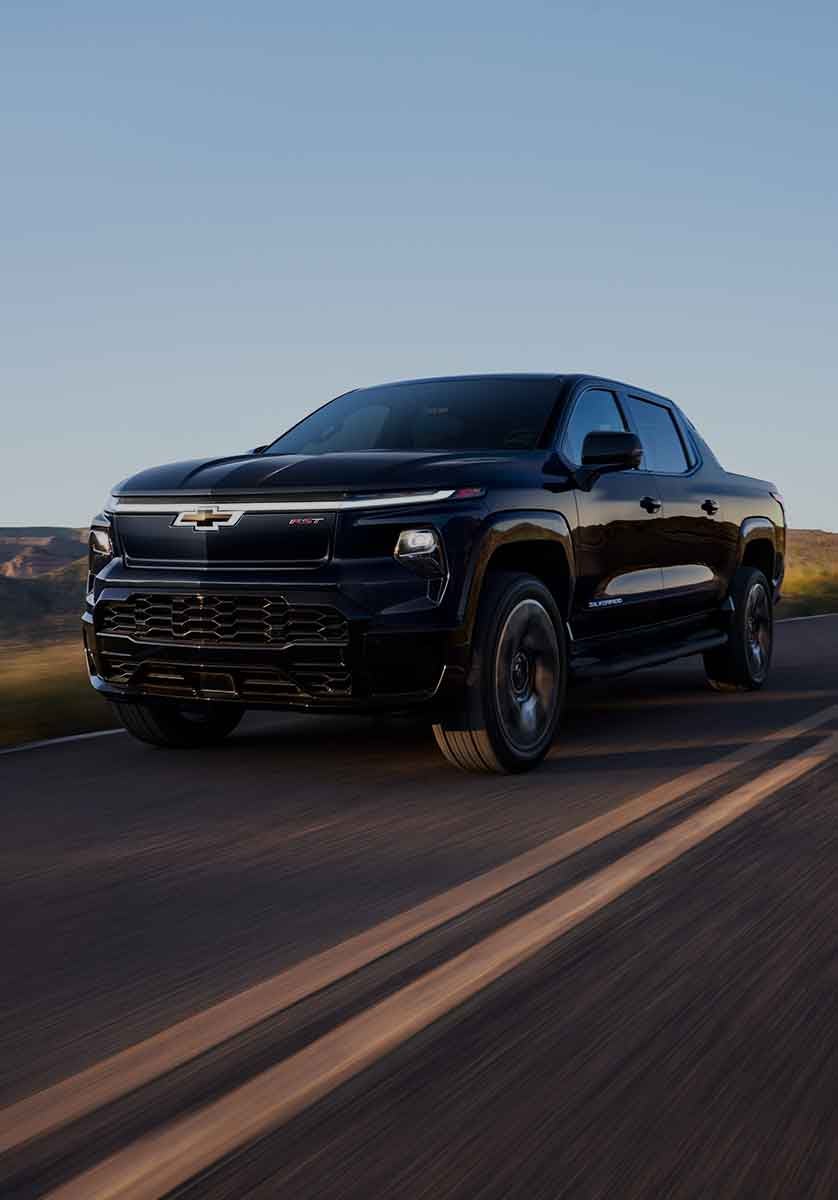 Fairfield Chevrolet in LEWISBURG PA