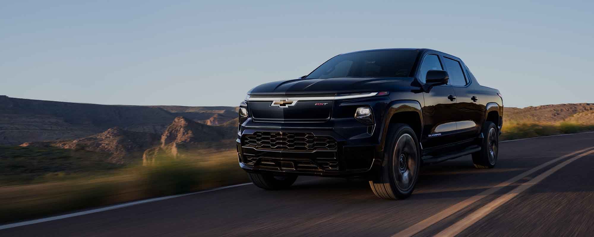 Fairfield Chevrolet in LEWISBURG PA