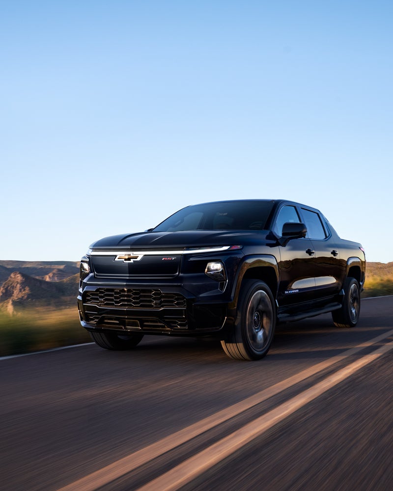 Fairfield Chevrolet in LEWISBURG PA