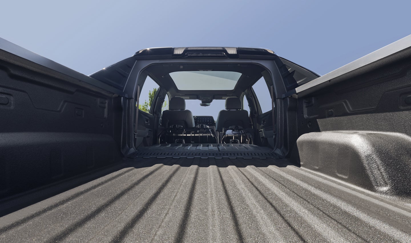 Fairfield Chevrolet in LEWISBURG PA