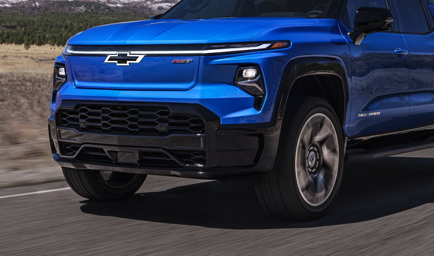 Fairfield Chevrolet in LEWISBURG PA