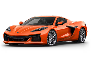 Chevrolet Corvette Z06 - Fairfield Chevrolet in LEWISBURG PA