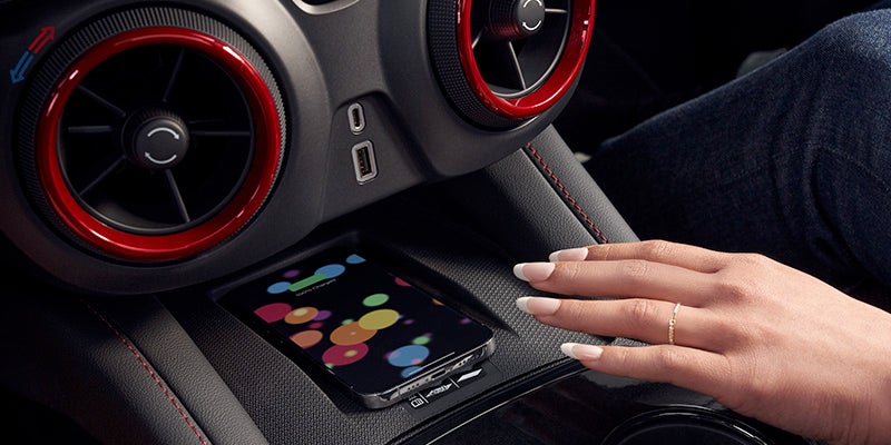 2024 Chevrolet Blazer